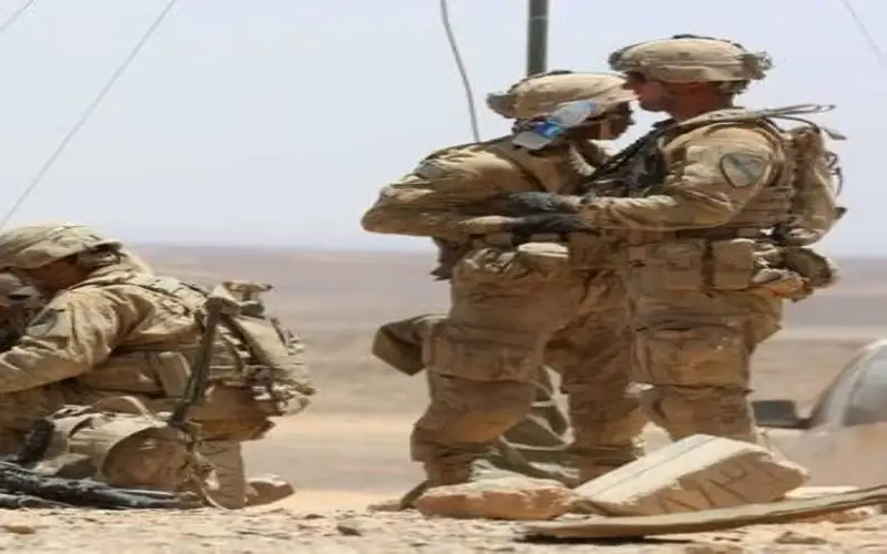 امريكا: لسنا مهتمين بالحرب مع إيران