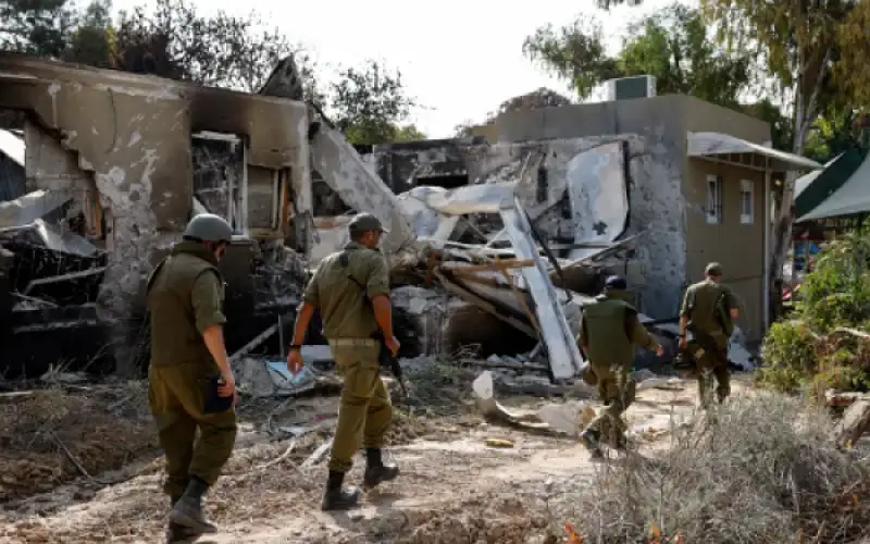 جنرال أميركي: إسرائيل لم تتحضر للحرب