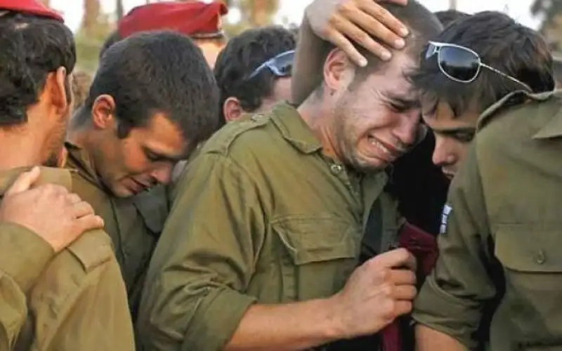 يديعوت أحرونوت: الجنود العائدون من غزة