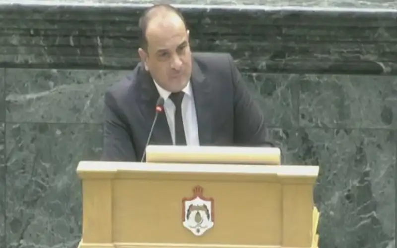 العياصرة : شيبتني هذه القبة