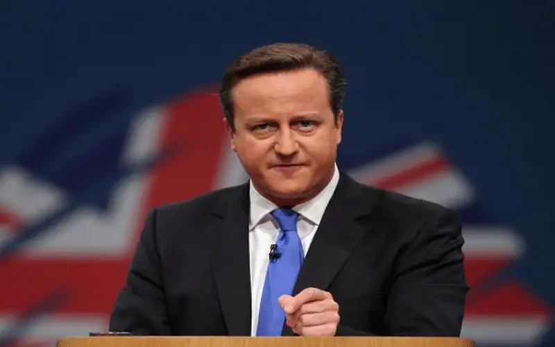 كاميرون: بريطانيا وحلفاؤها يدرسون الاعتراف بالدولة