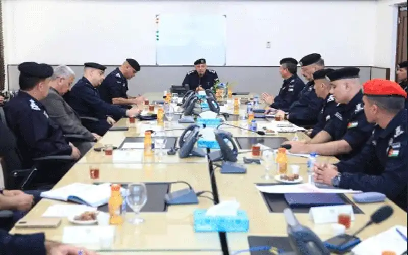 المعايطة: 6 ملايين مكالمة على 911