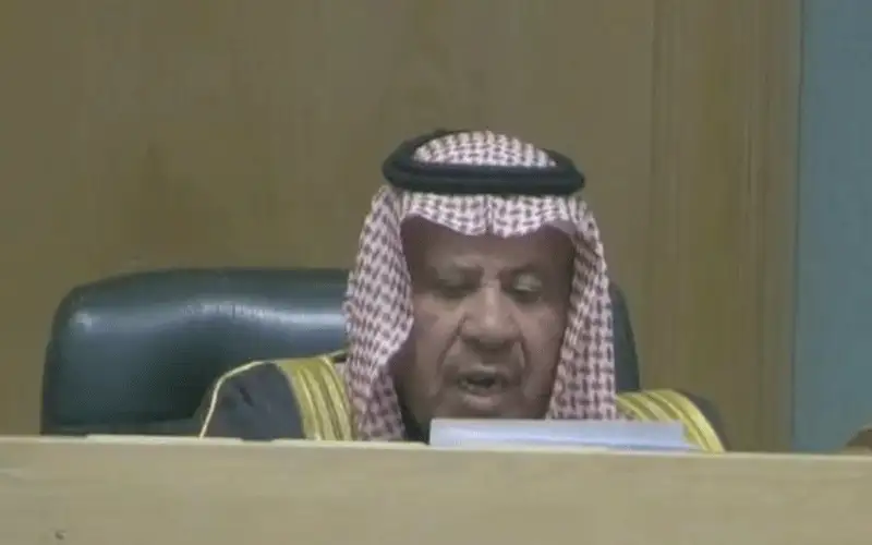 البلوي: موازنة بدأت بصفر وانتهت بصفر