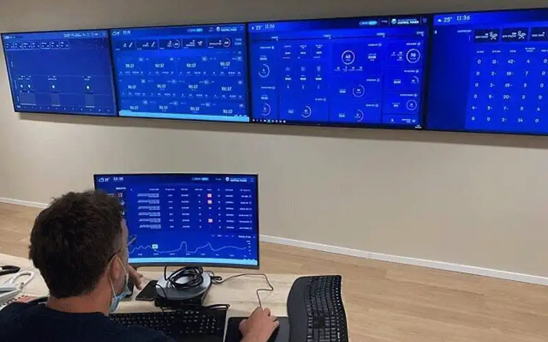 عطل خطير بأنظمة الكمبيوتر بمستشفيات إسرائيلية