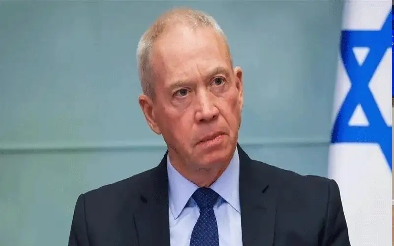 غالانت: إسرائيل ستحكم غزة عسكريا بعد