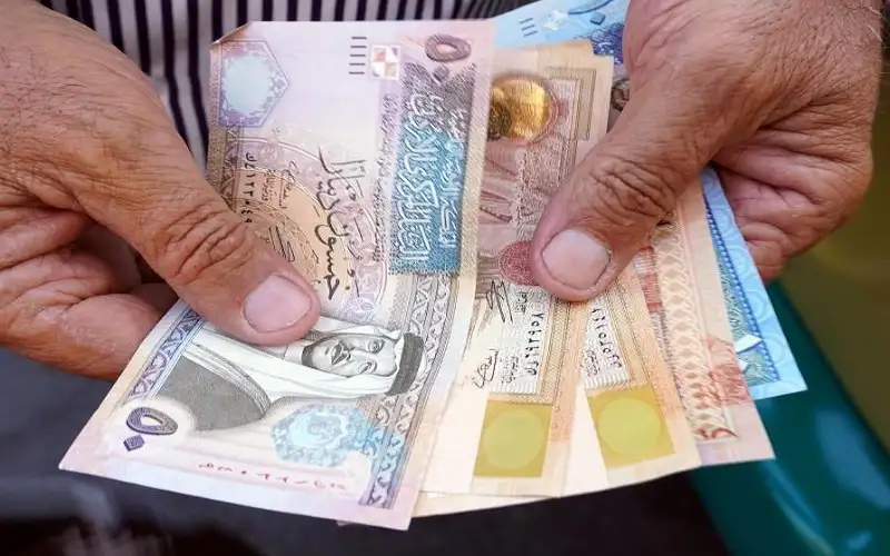 3.5 مليار دولار حوالات المغتربين الأردنيين