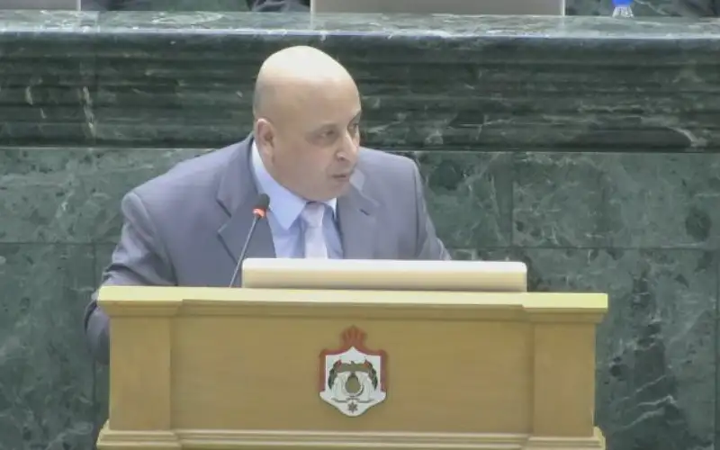 حداد: مستقبل شبابنا في يد حملة