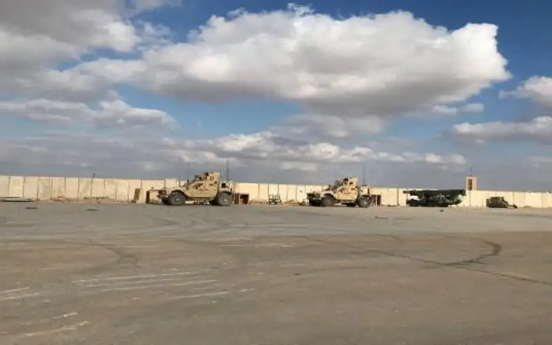 كتائب عراقية تعلق العمليات ضد القوات