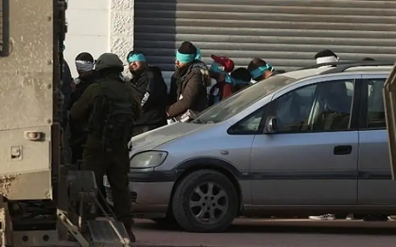 اشتباكات ومواجهات واعتقالات بالضفة والقدس