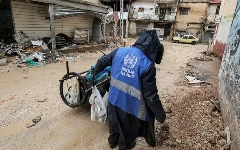 عواقب إنسانية وحقوقية وخيمة لوقف تمويل