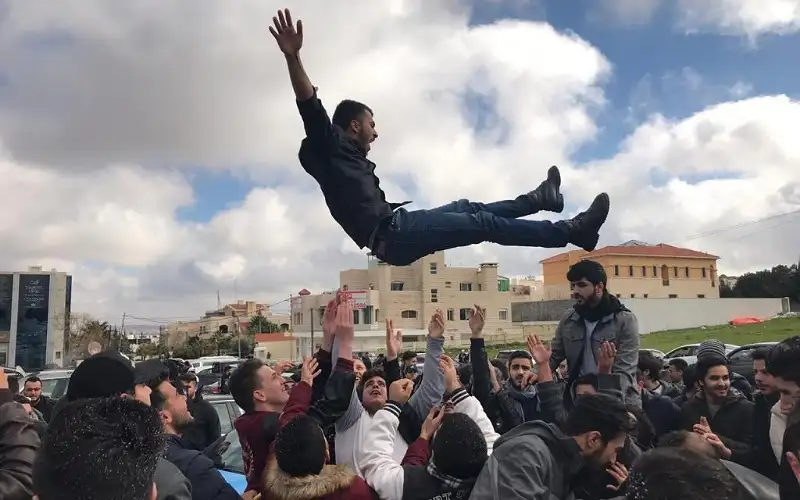 إعلان نتائج التوجيهي بالأردن يوم الخميس