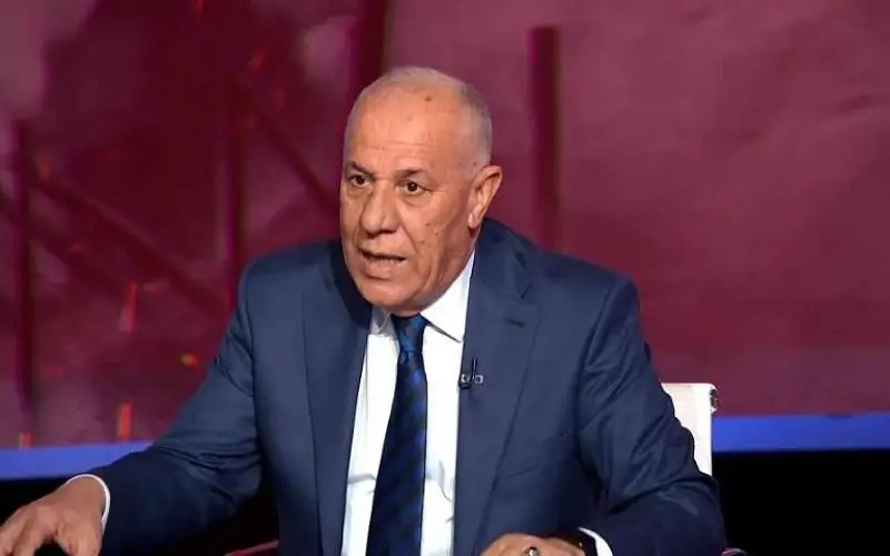 الدويري: حماس بدأت بعودة متدرجة للإدارة