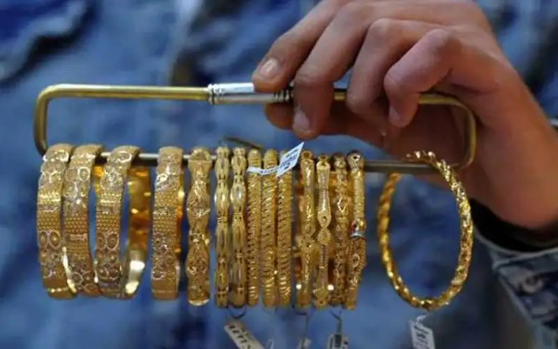 أسعار الذهب محليا الأربعاء