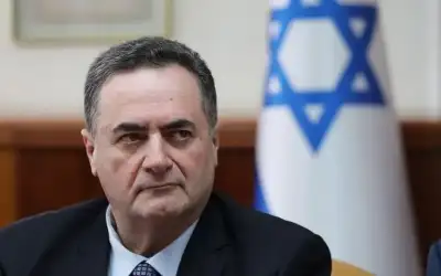 وزير إسرائيلي يطالب بإقامة (نموذج) مع