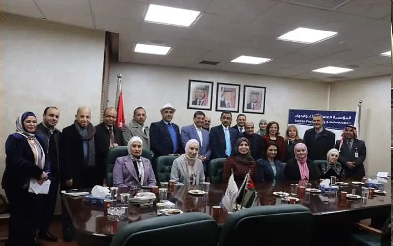 أعضاء تحالف مكافحة المخدرات يدعون لوضع