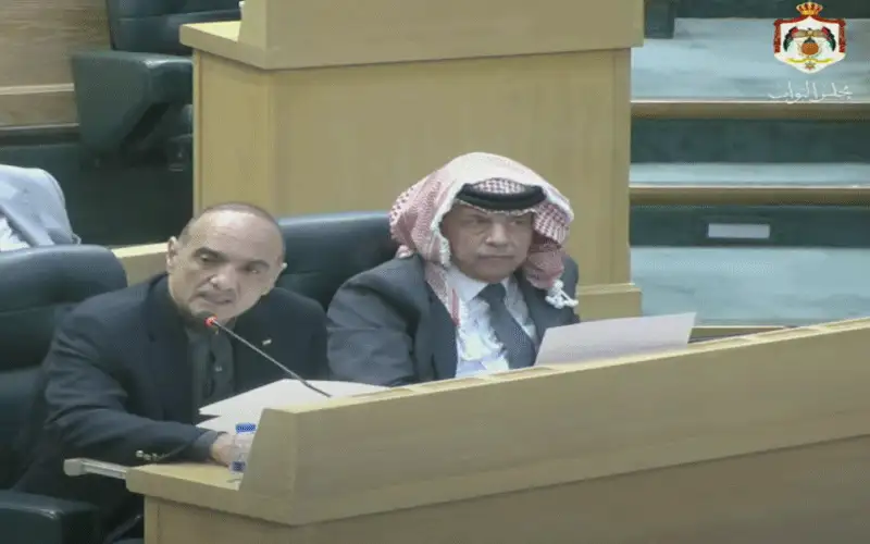 الخصاونة: الحكومة ملتزمة بإصدار تشريع لصندوق