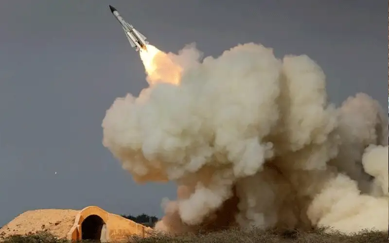 إيران تهدد بالرد الحاسم على أي