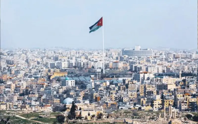الأردن الثاني عربيا و14 عالميا بالمديونية
