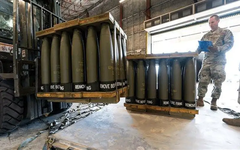 النرويج تدعو الى إعادة تقييم تصدير