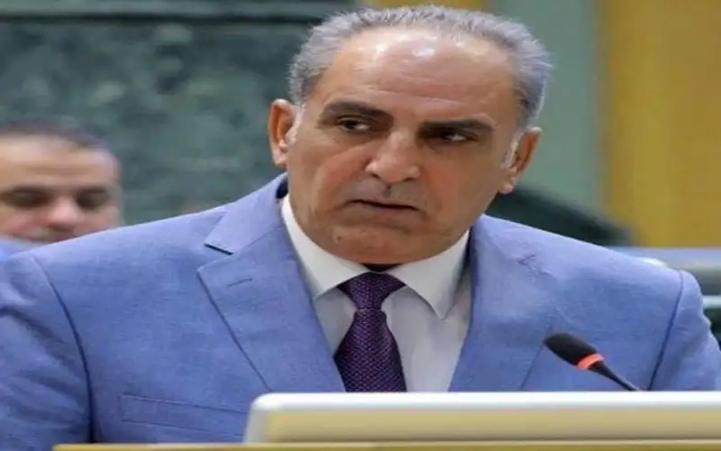 الرواشدة: نهج الحكومة الليبرالي خلف لنا