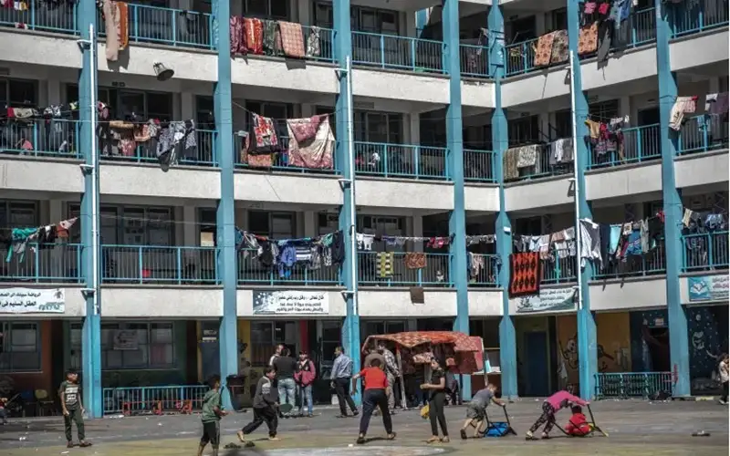 النرويج تحث الدول على استئناف تمويل