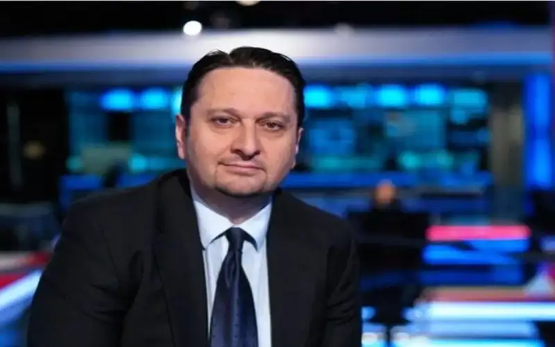 نارت بوران مديرا للإعلام والاتصال في