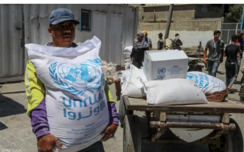الصحة العالمية: لوقف تمويل الأونروا عواقب