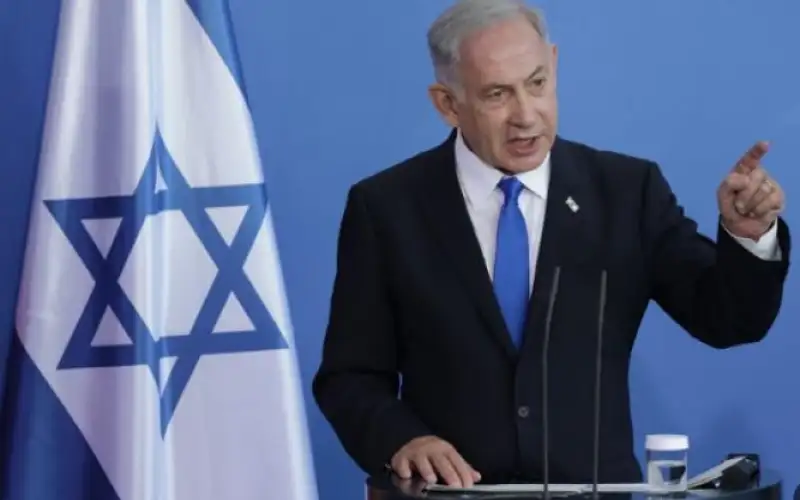 نتنياهو يطالب بسرية مفاوضات صفقة الهدنة