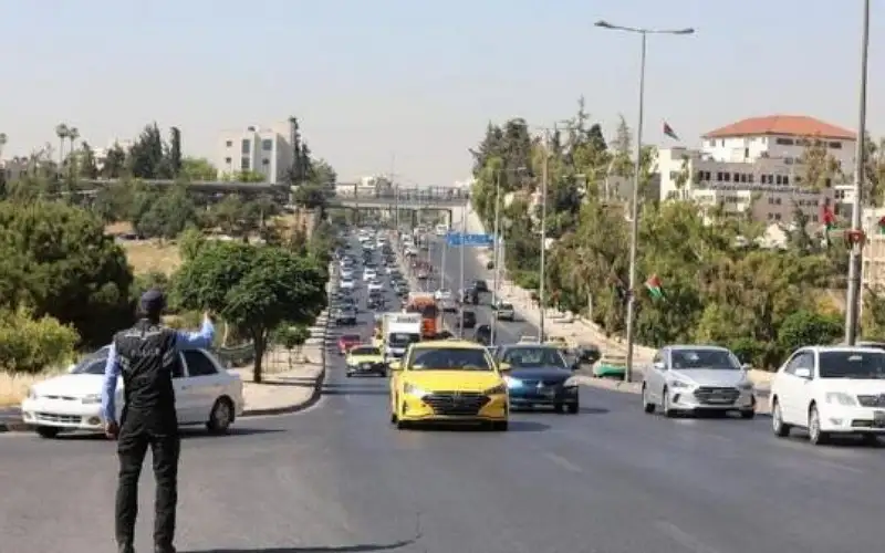 الإدارات المرورية: لا تهاون مع مخالفات