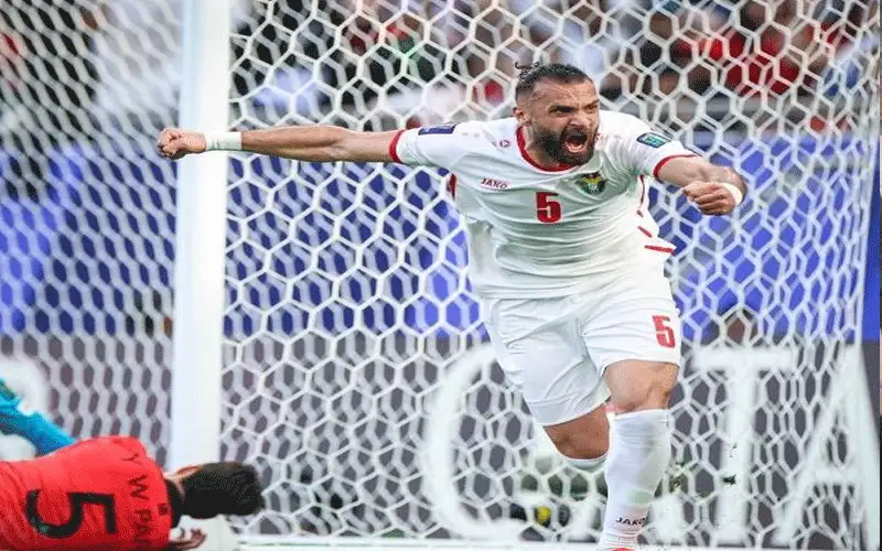 يزن العرب يتعاقد مع معيذر القطري