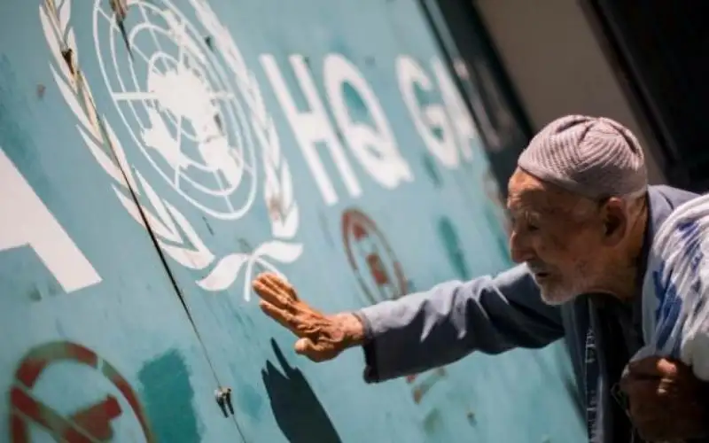 الأونروا: قد نضطر في ظل تعليق