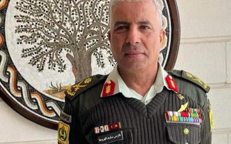 الباشا الدكتور الهروط : والضارعات معي