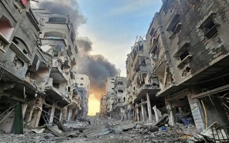 الخارجية القطرية: تل أبيب توافق على