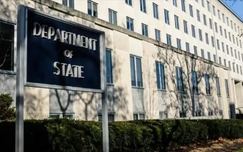 الخارجية الأمريكية: استهداف جنودنا في الأردن