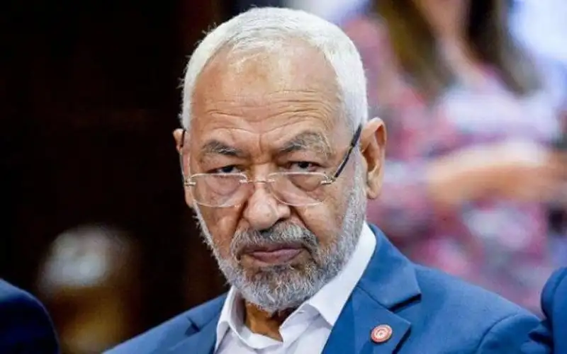 الحبس 3 سنوات لزعيم حزب النهضة