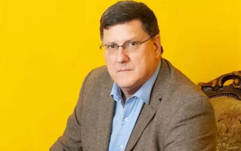 خبير أميركي : إستراتيجية إسرائيل في