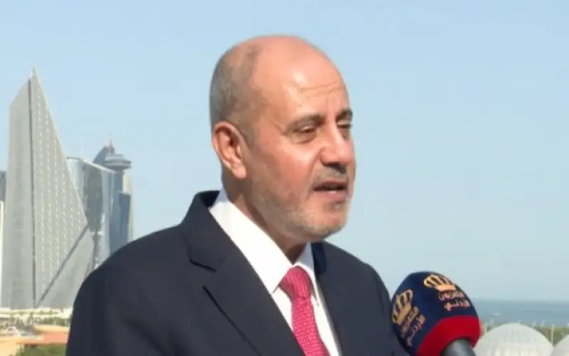 الشمالي: الجناح الأردني الأعلى بنسبة الزيارات