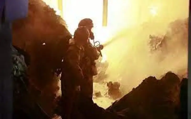 مقتل 3 أشخاص وإصابة أكثر من