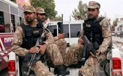 باكستان: مقتل 24 مسلحا بإقليم بلوشستان
