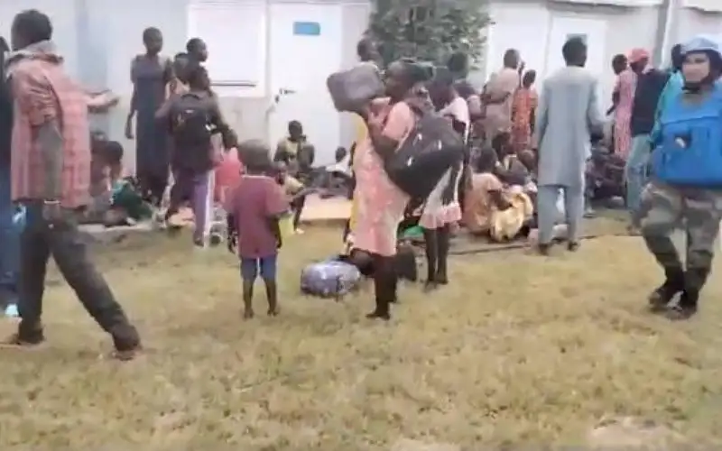 39 قتيلا وأكثر من 50 إصابة