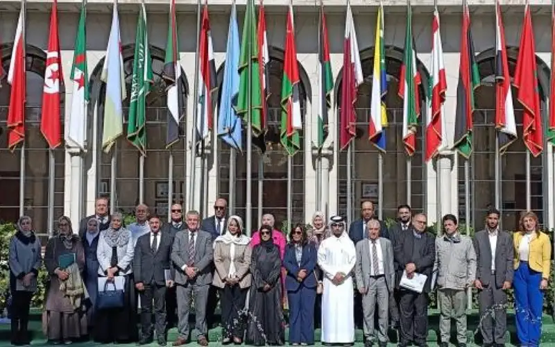 الأردن يشارك باجتماعات الملكية الفكرية في