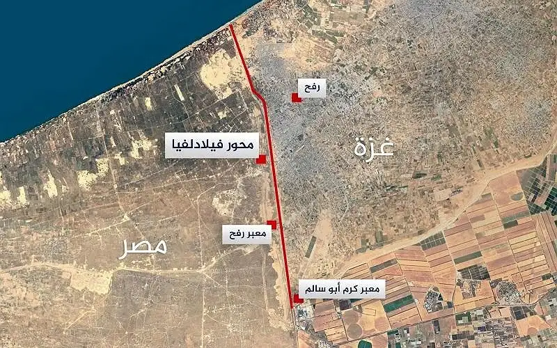 إعلام عبري: إسرائيل قدمت ضمانات صريحة