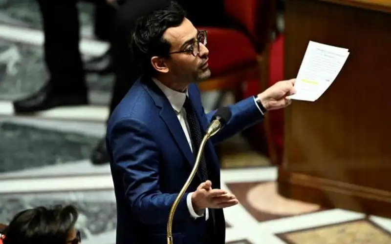 تشمل الأردن .. وزير الخارجية الفرنسي