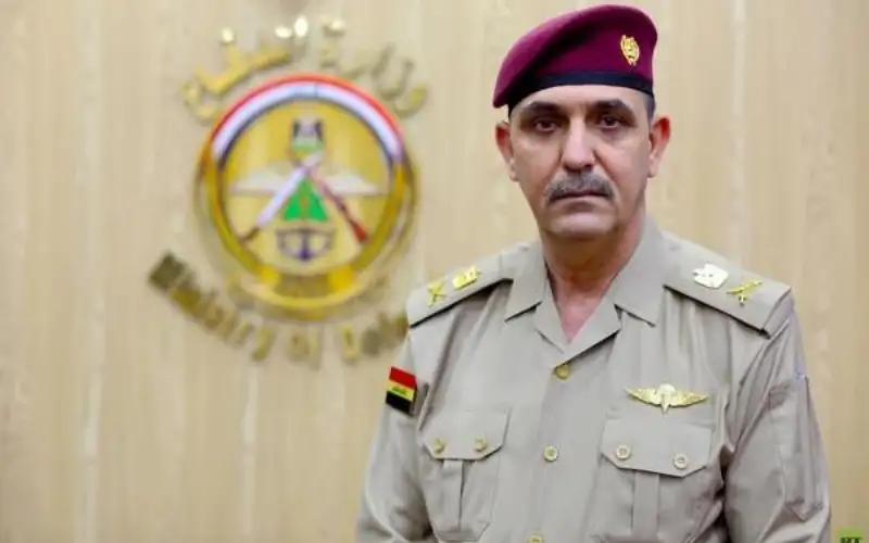 الجيش العراقي: الضربات الأمريكية خرق للسيادة