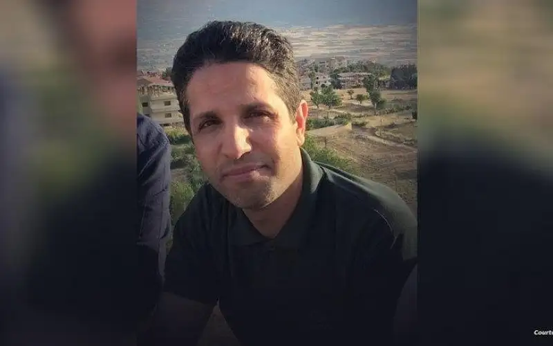 من هو الايراني عليدادي الذي قتل