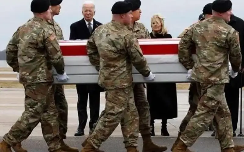 خبراء: ضربات بايدن الانتقامية تأتي بمخاطر