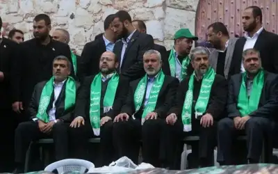 انقسامات بين حماس حول مقترح وقف
