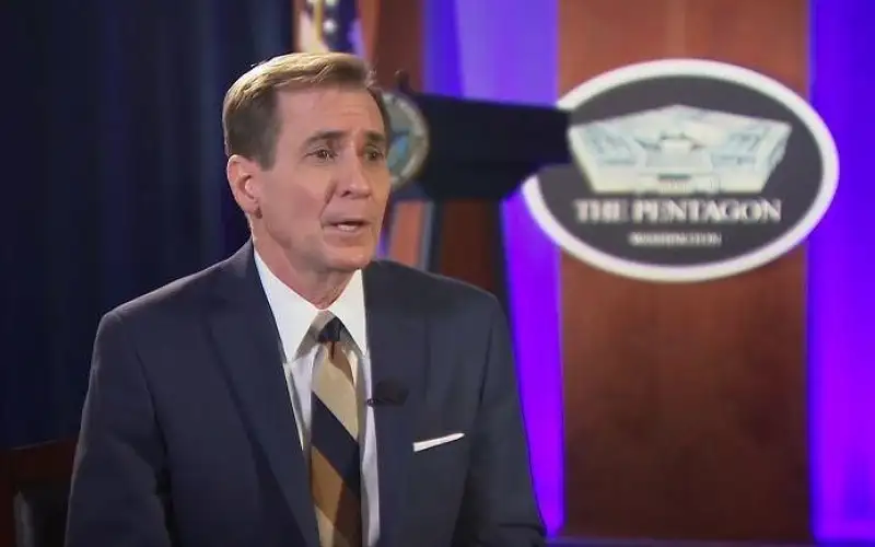 واشنطن: من المتوقع أن تستمر الضربات