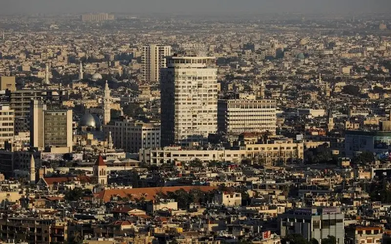 دمشق: الاحتلال الأميركي لا يمكن أن