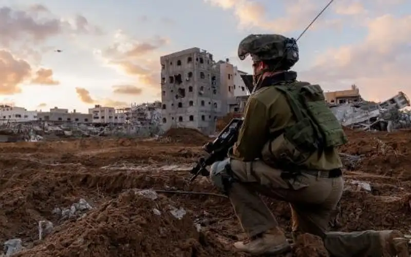 شهداء برصاص قناصة الاحتلال والأونروا تحذر